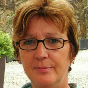 Profilbild von Christine Schankweiler