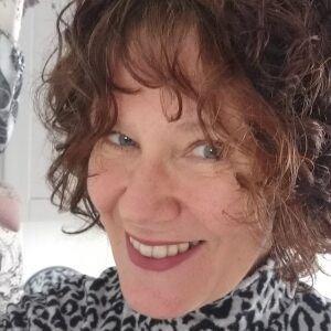 Profilbild von Christine Schaum