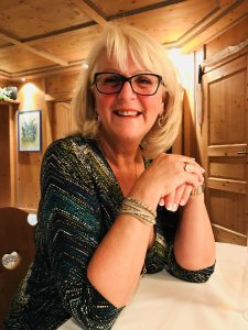 Profilbild von Christine Schauß