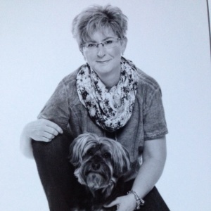 Profilbild von Christine Scherber