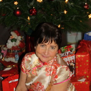 Profilbild von Christine Schermoks