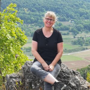 Profilbild von Christine Schier