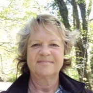 Profilbild von Christine Schierghofer