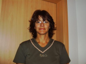 Profilbild von Christine Schindler