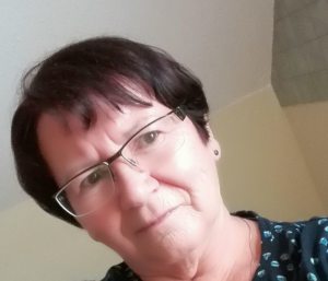 Profilbild von Christine Schleberger