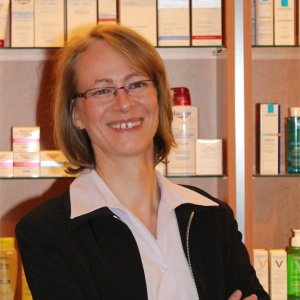 Profilbild von Christine Schmid