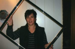 Profilbild von Christine Schmidt