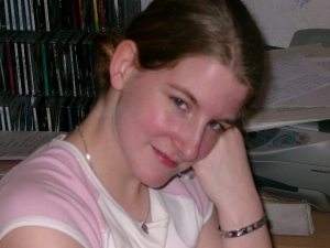 Profilbild von Christine Schmidt