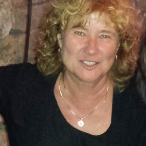 Profilbild von Christine Schmidt