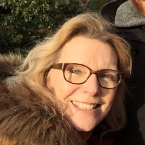 Profilbild von Christine Schmidt