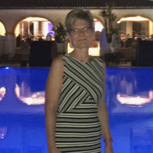 Profilbild von Christine Schmidt