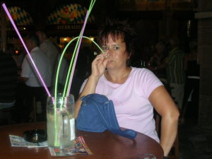 Profilbild von Christine Schmidt