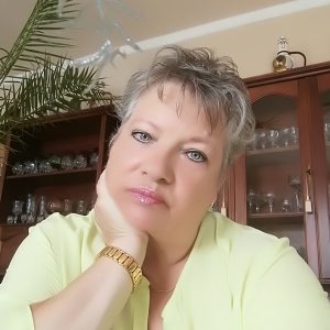 Profilbild von Christine Schmidt