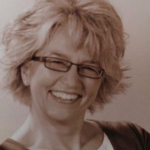 Profilbild von Christine Schmidt