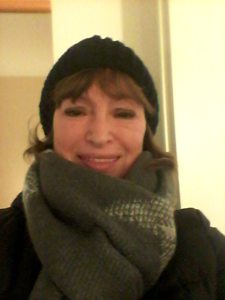 Profilbild von Christine Schmidt