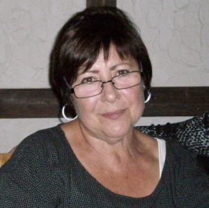 Profilbild von Christine Schmidt