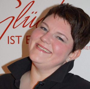 Profilbild von Christine Schmidt