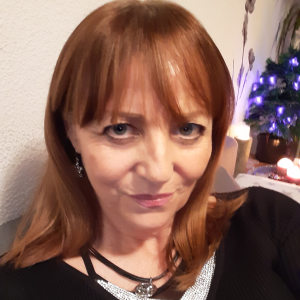 Profilbild von Christine Schmidt