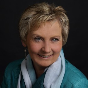 Profilbild von Christine Schmidt
