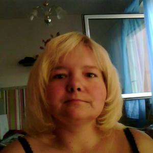 Profilbild von Christine Schmiedel