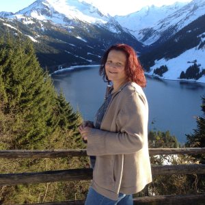 Profilbild von Christine Schmieder