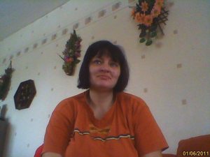 Profilbild von Christine Schmiereck