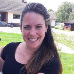 Profilbild von Christine Schmitt