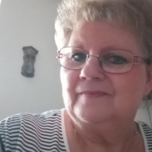 Profilbild von Christine Schmutzler