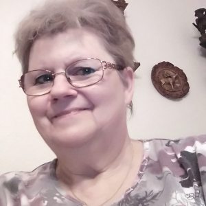Profilbild von Christine Schmutzler