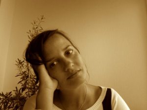 Profilbild von Christine Schneider