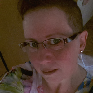 Profilbild von Christine Schneider