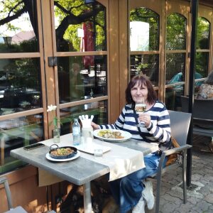 Profilbild von Christine Schneider