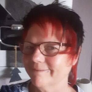 Profilbild von Christine Schneider