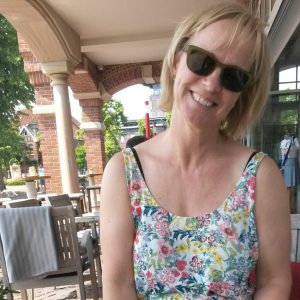 Profilbild von Christine Schneider