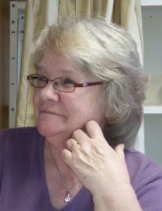 Profilbild von Christine Schnitzer