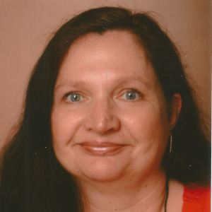 Profilbild von Christine Schöbel