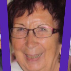 Profilbild von Christine Schoeley