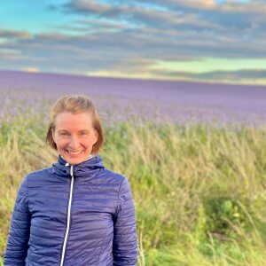 Profilbild von Christine Schön