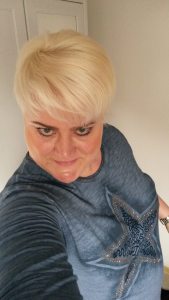 Profilbild von Christine Schönberg