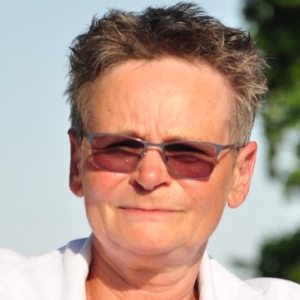 Profilbild von Christine Schöne