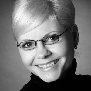 Profilbild von Christine Scholand