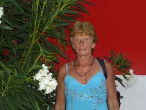 Profilbild von Christine Scholven