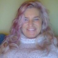 Profilbild von Christine Scholz