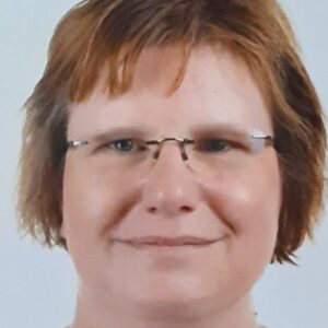 Profilbild von Christine Scholz