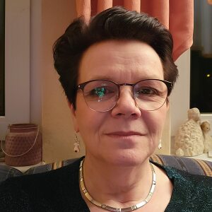Profilbild von Christine Schomburg