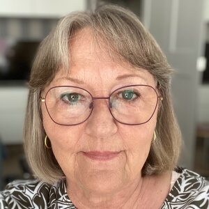 Profilbild von Christine Schorsch