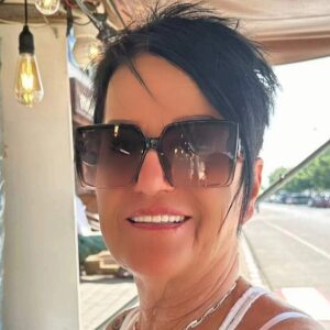Profilbild von Christine Schott