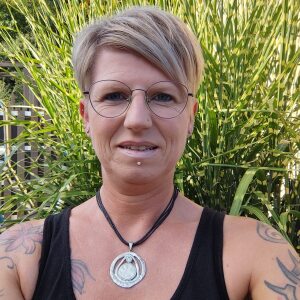 Profilbild von Christine Schreiber