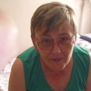 Profilbild von Christine Schreiber