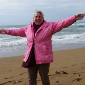 Profilbild von Christine Schröter
